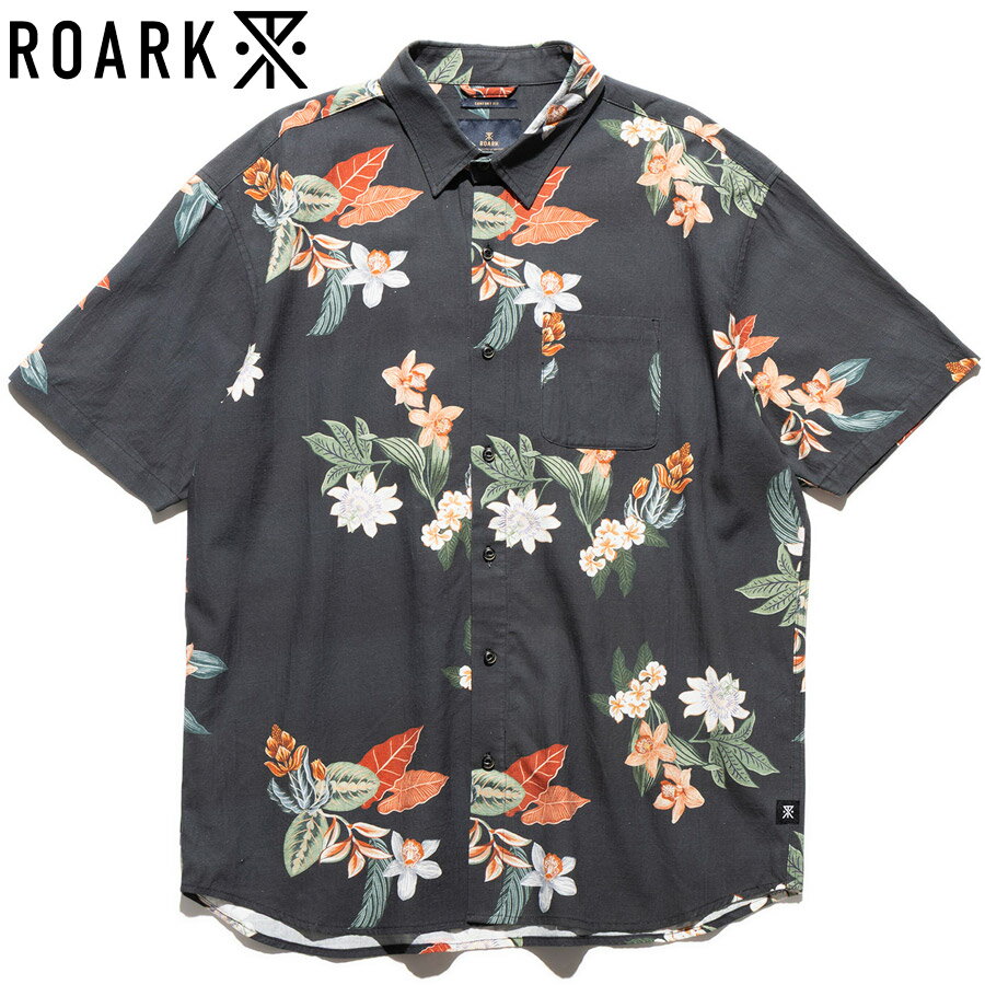 Rakuten - ROARK ロアーク シャツ 