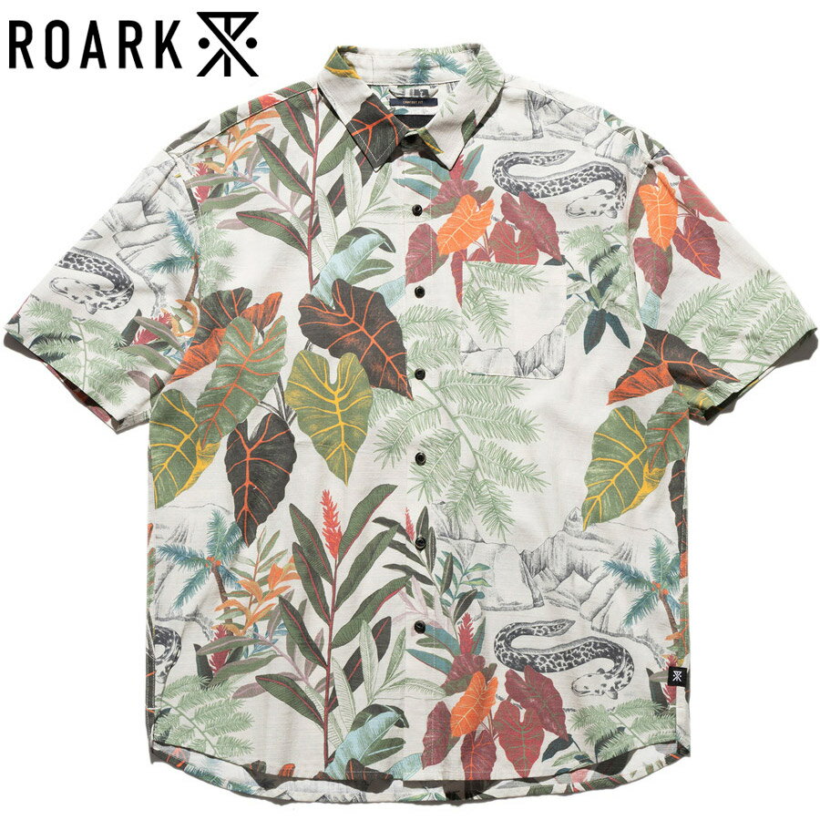 Rakuten - ROARK ロアーク シャツ 