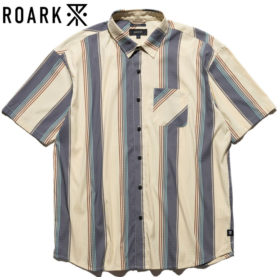 Rakuten - ROARK ロアーク シャツ 
