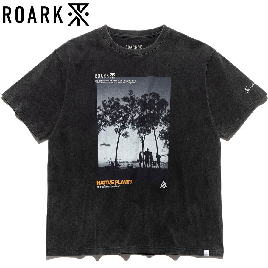 Rakuten - ROARK ロアーク Tシャツ 