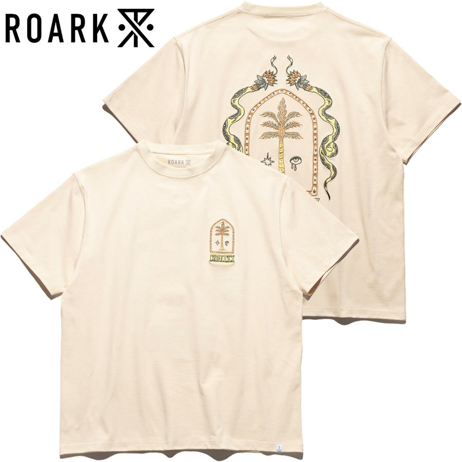 樂天商城 - ROARK ロアーク Tシャツ 