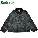 ouA[ BARBOUR gX|[^[ TRANSPORT bNXWPbg WPbg MWX1678 Y