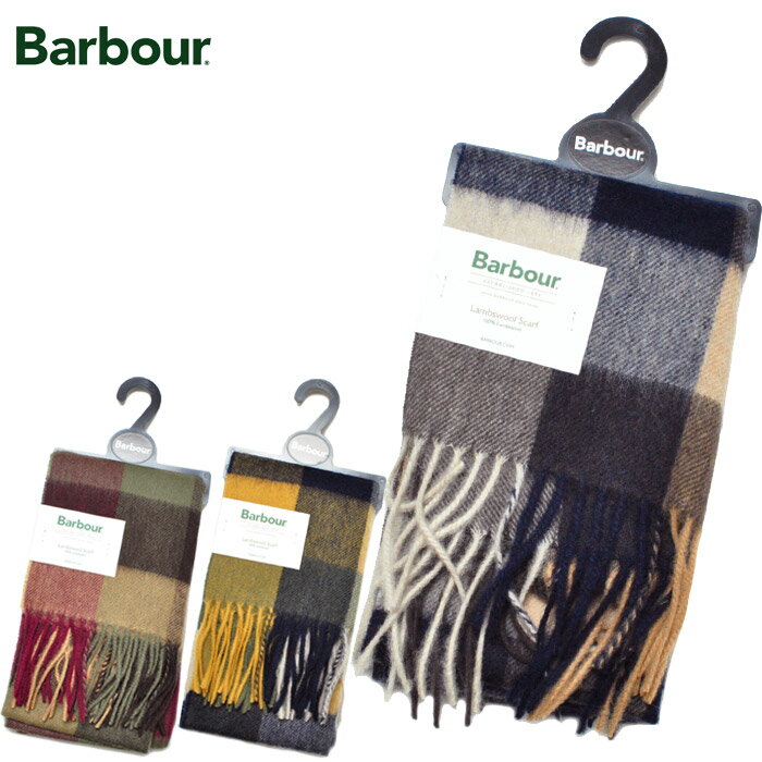 BARBOUR �Х֥��� �ޥե顼 ��ॺ ������ �֥��å������å� �ޥե顼 USC0005