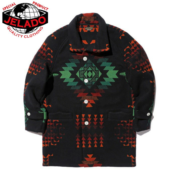 Rakuten - JELADO ジェラード Salem Coat セーラムコート AG12420 メンズ アメカジ