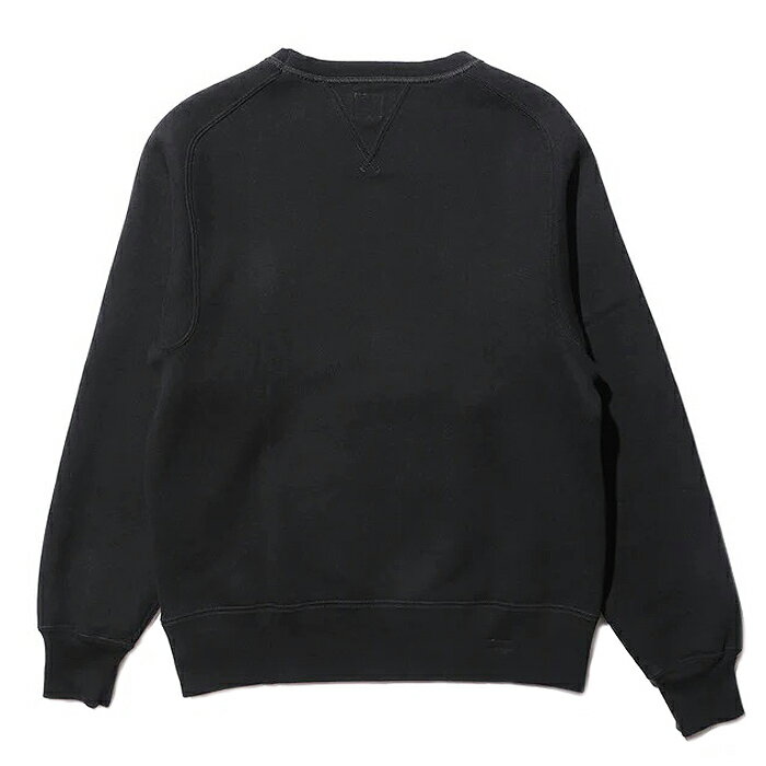 JELADO ジェラード スウェット ILLINOIS Flocky Pt Sweat AB12201 トレーナー 3