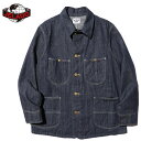 JELADO WF[h WPbg Jo[I[ 491J Coverall JP94491J