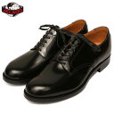 JELADO ジェラード ブーツ U.S.N 41 Service Shoes JB94902(4)