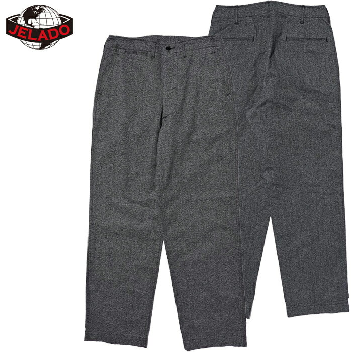 樂天商城 - JELADO ジェラード パンツ 41 Covert (41コヴァート) AG71334