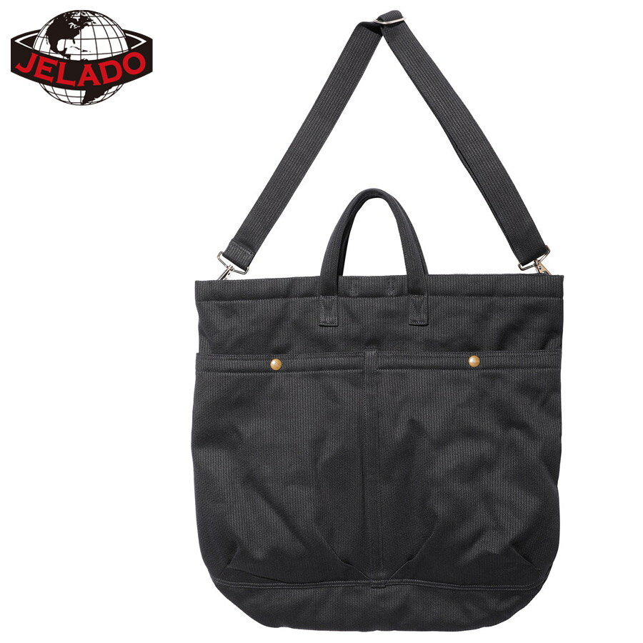 樂天商城 - JELADO ジェラード バッグ カバン Helmet Bag limited JDG21628