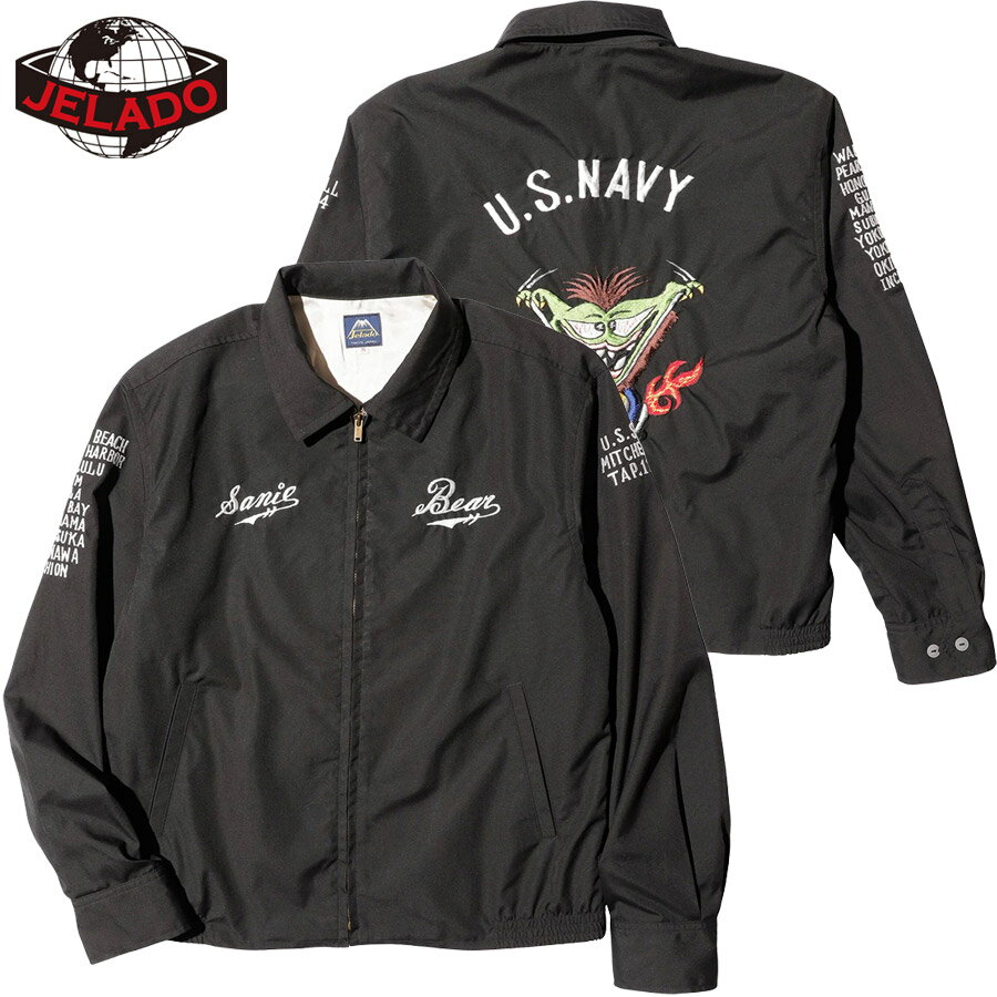 樂天商城 - JELADO ジェラード ジャケット Souvenir Jacket JP21418 スーベニアジャケット