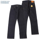 Denime ドゥニーム デニム ジーンズ 220A "OFFSET XX MODEL" L30 L32 メンズ アメカジ