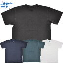 Good On グッドオン Tシャツ ショートスリーブクルーTシャツ GOST-701