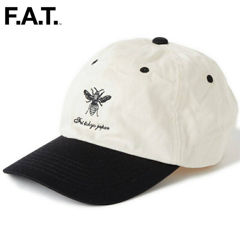 樂天商城 - FAT エフエーティー キャップ WILSON F32610-CP04