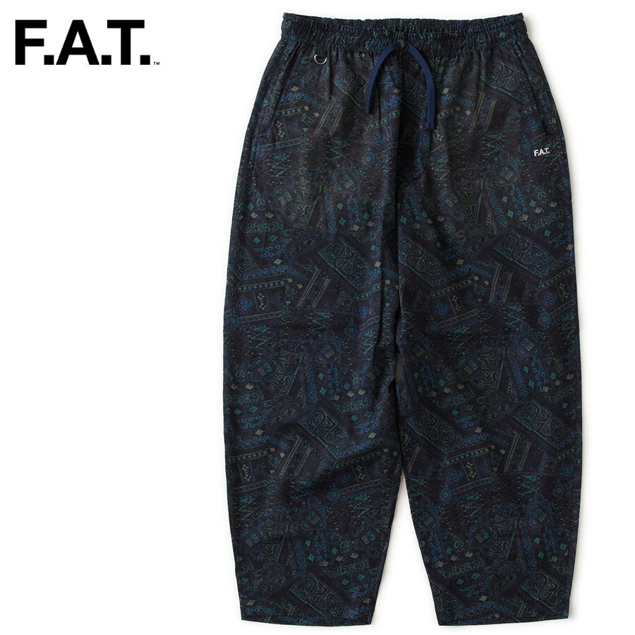楽天市場】fat パンツの通販