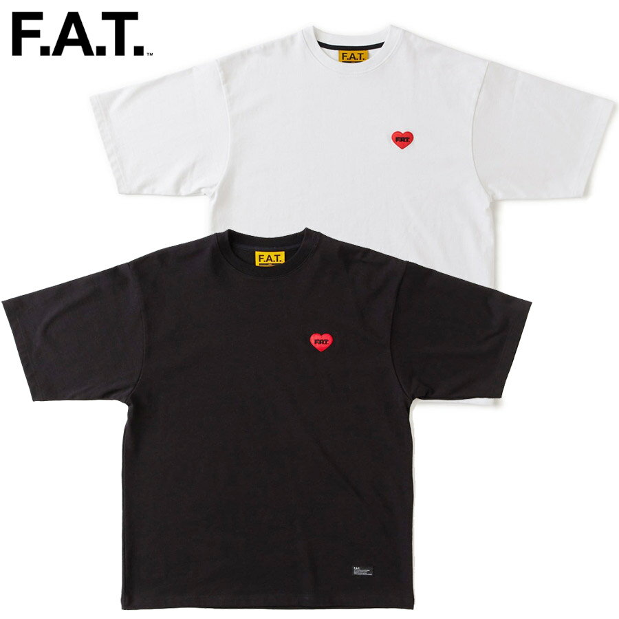 楽天市場】FAT エフエーティー（Tシャツ・カットソー｜トップス