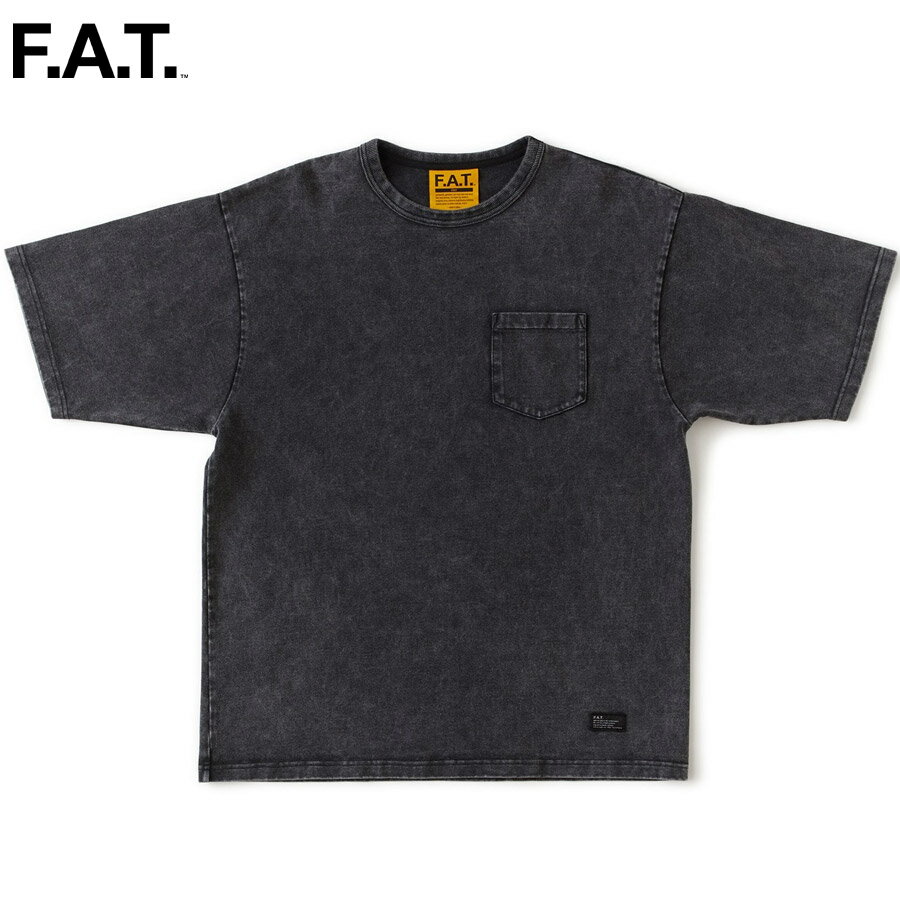 樂天商城 - FAT エフエーティー Tシャツ FACIDee F32610-CT14