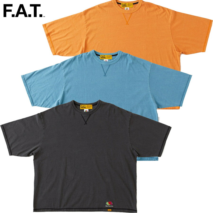 楽天市場】FAT エフエイティー（テイスト（ファッション）ストリート
