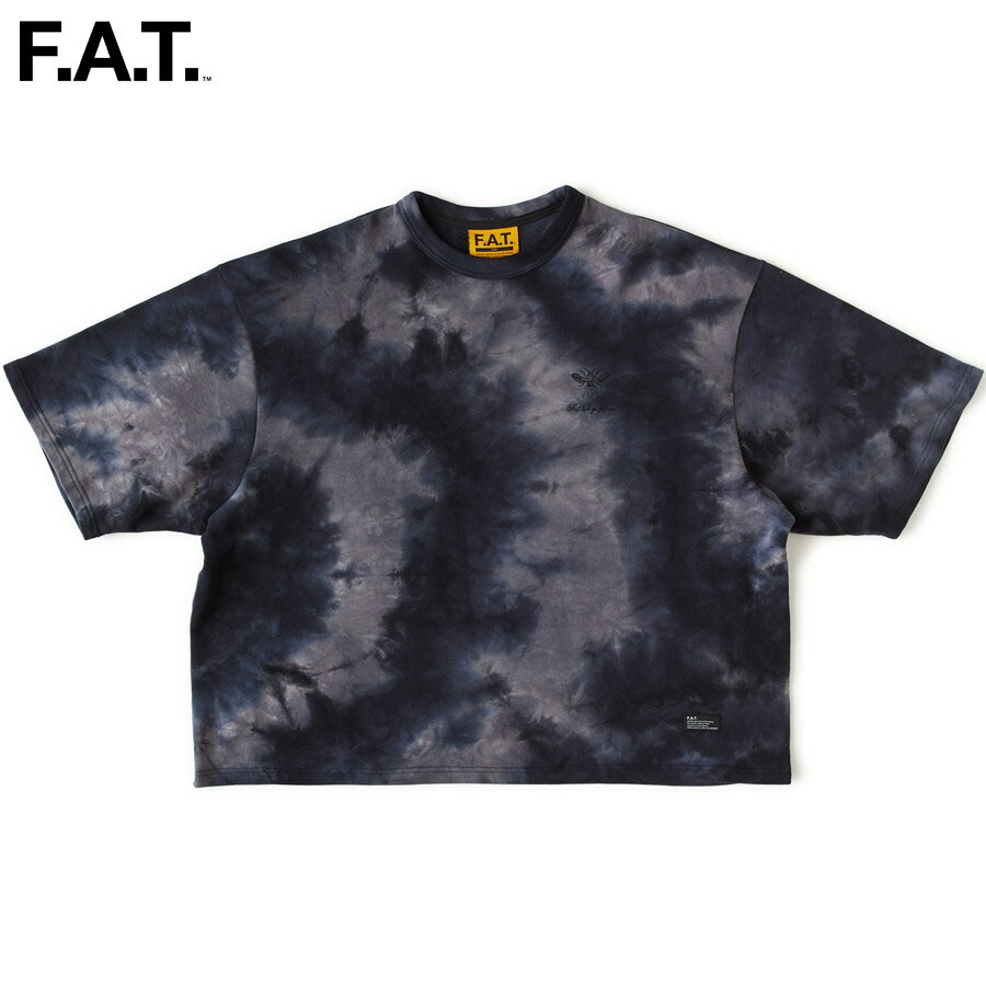 Rakuten - FAT エフエーティー Tシャツ 半袖スウェット カットソー DIPMENT F32611-CT27