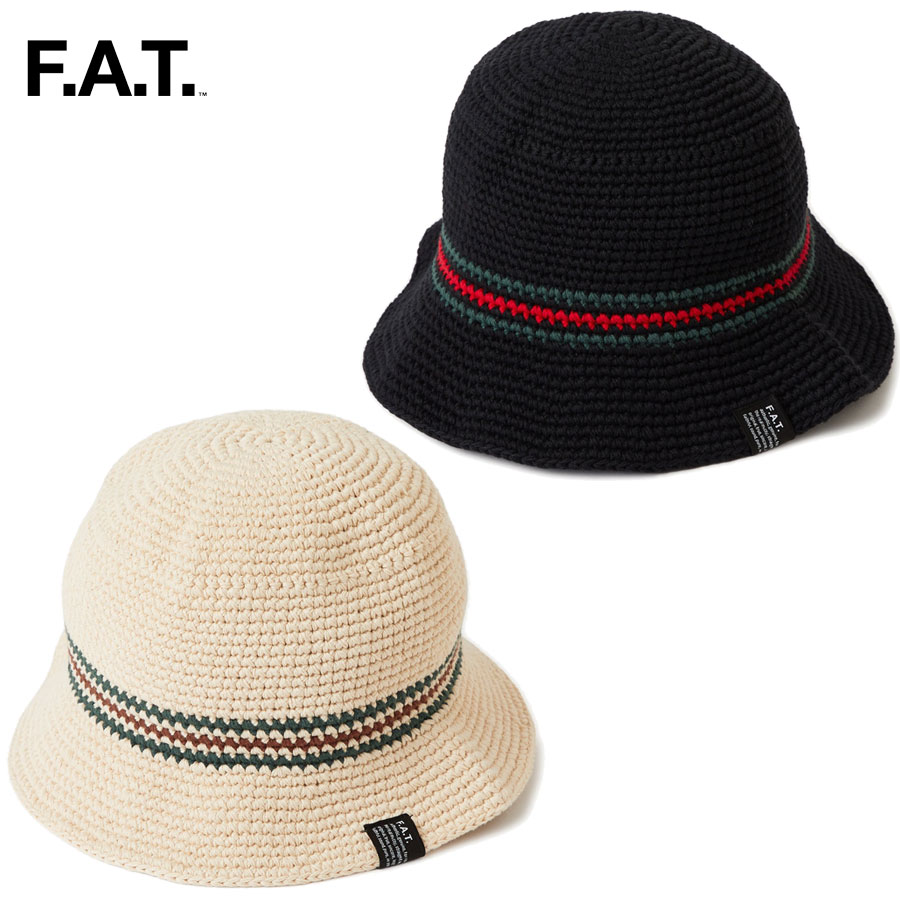 楽天市場】FAT（帽子｜バッグ・小物・ブランド雑貨）の通販