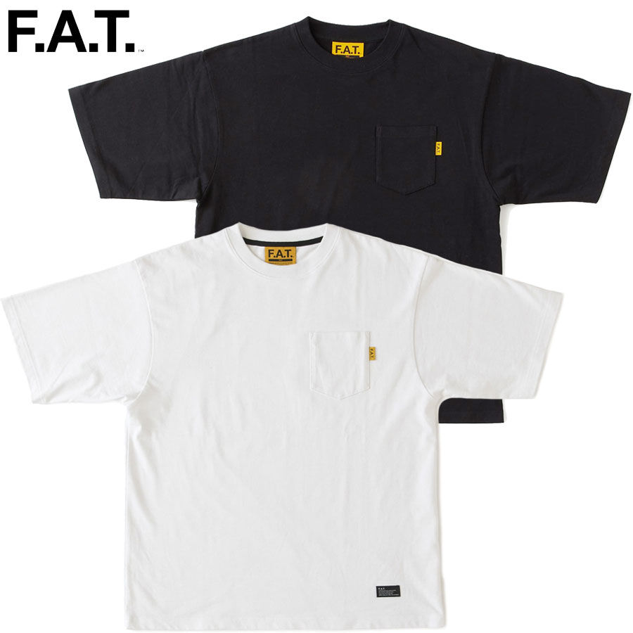 楽天市場】FAT エフエーティー（Tシャツ・カットソー｜トップス