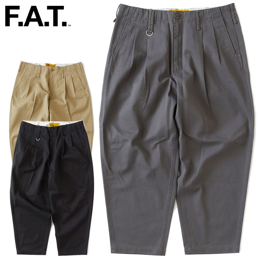 楽天市場】fat dickies tuffiesの通販