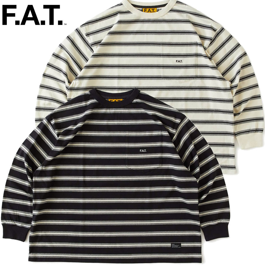 楽天市場】FAT エフエーティー（トップス｜メンズファッション）の通販