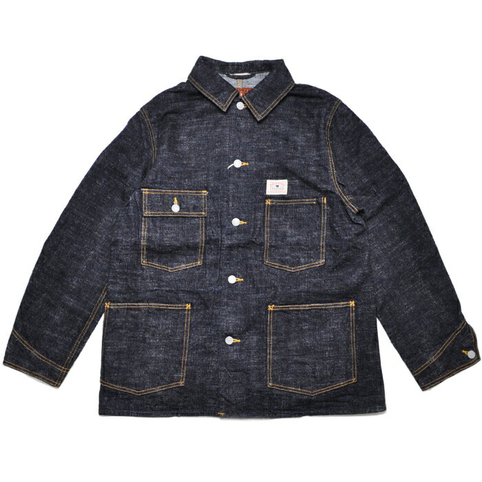 楽天市場】ダルチザン（種類（コート・ジャケット）カバーオール