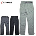 GRAMICCI グラミチ パンツ ボンディングNN-パンツ クロップド BONDING KNIT NN-PANT CROPPED G2FM-P017 メンズ レディース カジュアル アウトドア