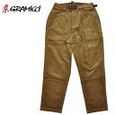 firstadium㤨GRAMICCI ߥ ѥ CORDUROY LOOSE TAPERED RIDGE PANT ǥ롼ơѡɥåѥ G3FU-P054  ȥɥ 奢פβǤʤ15,400ߤˤʤޤ