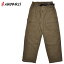 GRAMICCI ߥ ѥ CANVAS EQT PANT ХEQTѥ G4SM-P004