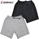 GRAMICCI O~` V[c pc CLASSIC GRAMICCI SWEATSHORT NVbNO~`XEFbgV[c G4SU-P147