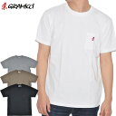 O~` GRAMICCI TVc ONE POINT TEE |CgTVc G304-OGJ