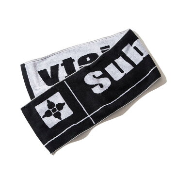 SUBCIETY サブサエティ タオル MUFFLER TOWEL マフラータオル 103-87078