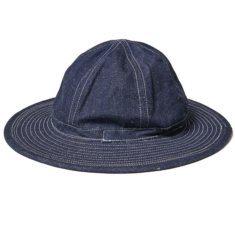 Rakuten - WAREHOUSE ウエアハウス ハット Lot 5250 ARMY HAT (6PANEL) アーミーハット 帽子 メンズ