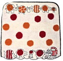【スーパーSALE】ミニタオル ベイビーマイキードット リサ・ラーソン LISA LARSON 北欧(4)