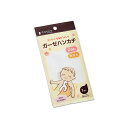 オオサキメディカル dacco ガーゼハンカチ 1枚入 (32cm×32cm) ダッコ 出産準備