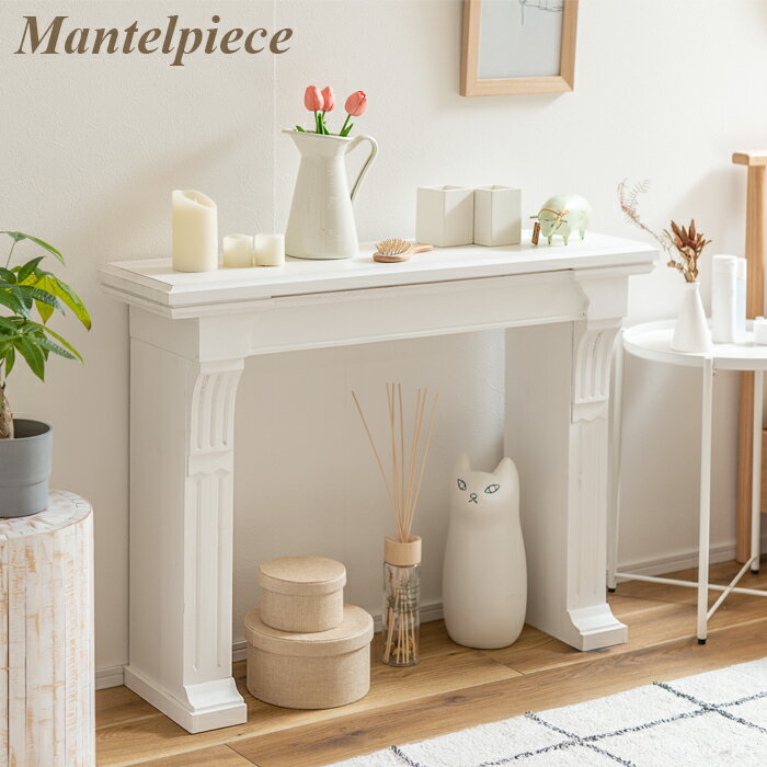 マントルピース インテリア 棚 収納 アウトドア 送料無料 東谷 Mtp-100