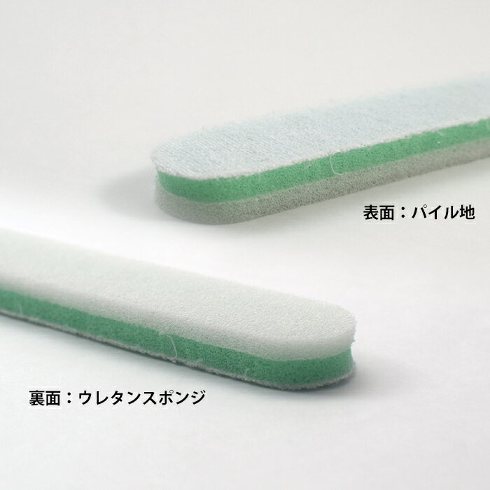 オオサキメディカル ソフトシーネ 指S(厚み1...の紹介画像2