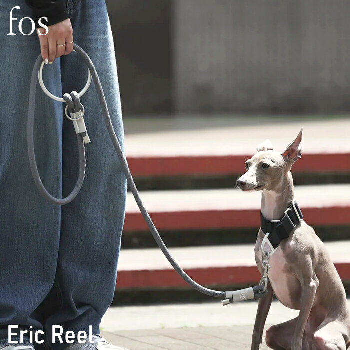 Rakuten - Eric Reel エリックリール 犬 ペット用品 リード 中型犬 大型犬 magnet