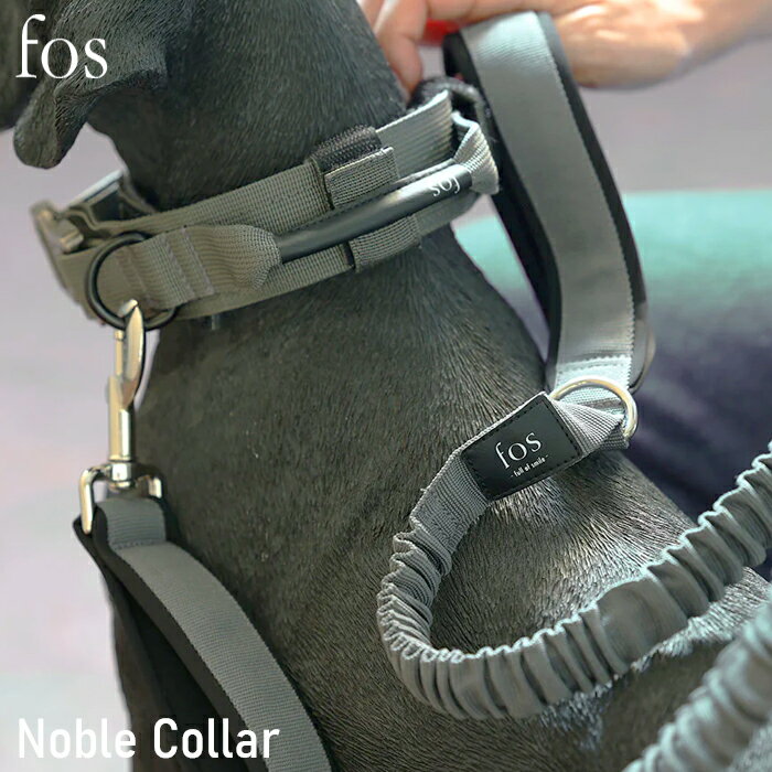 乐天商城 - Noble Collar ノーブルカラー 犬 ペット用品 首輪 中型犬 大型犬 magnet