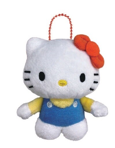 Other - ぬいぐるみマスコット　ハローキティ　サンリオキャラクターズ