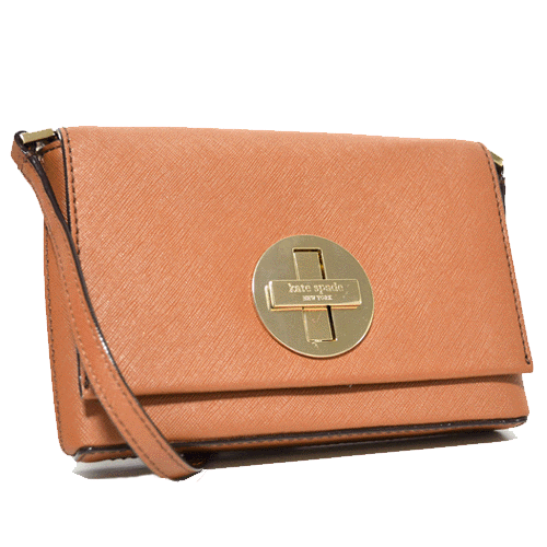 ケイトスペード バッグ katespade ケイトスペード レザー ターンロック 斜め掛け ショルダーバッグ ブラウン 2256【ブランド 新品 送料無料 誕生日 プレゼント 正規 人気 レディース 安心 保証 ギフト 10倍 OUTLET 包装 即日発送 代引無料 】 ケイトスペード バッグ katespade ケイトスペード レザー ターンロック 斜め掛け ショルダーバッグ ブラウン 2256【ブランド 新品 送料無料 誕生日 プレゼント 正規 人気 レディース 安心 保証 ギフト 10倍 OUTLET 包装 即日発送 代引無料 】