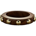 コーチ バングル COACH ウッド グロメット ジュエリー アクセサリー ブレスレット 94403【ブランド 新品 送料無料 誕生日 プレゼント 正規 人気 ...