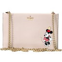 ケイトスペード バッグ katespade クロスハッチレザ