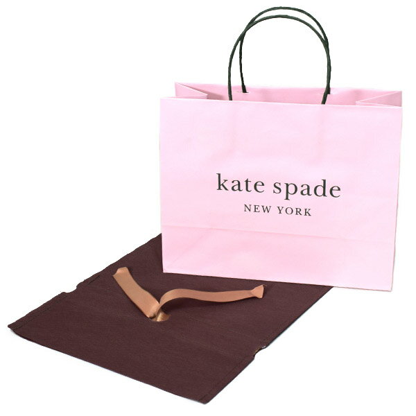 ケイトスペード プレゼントキット ギフトキット katespade 紙袋 ショッピングバッグ ギフトセット ラッピング袋 ギフトバッグ 20221111B【ブランド 新品 送料無料 誕生日 記念日 お祝い プレゼント 正規 レディース ギフト アウトレット】