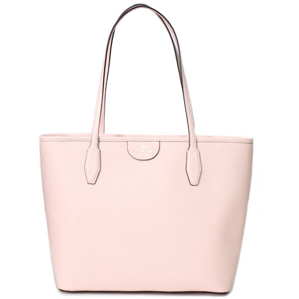 ケイトスペード バッグ katespade PVC レザー ローリー ロゴ ショルダー トートバッグ ソフトローズ WKR00231【ブランド 新品 送料無料 正規 人気 安心 保証 10倍 OUTLET 即日発送 アウトレット 誕生日 プレゼント ギフト】