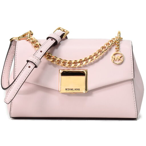 マイケルコース バッグ MICHAEL KORS レザー リタ スモール クロスボディ 斜め掛け 2way ショルダー チェーン ハンドバッグ クラッチ パウダーブラッシュ 35T0GXPC1O【ブランド 新品 送料無料 10倍 OUTLET 包装 即日発送 代引無料】 マイケルコース バッグ MICHAEL KORS レザー リタ スモール クロスボディ 斜め掛け 2way ショルダー チェーン ハンドバッグ クラッチ パウダーブラッシュ 35T0GXPC1O【ブランド 新品 送料無料 10倍 OUTLET 包装 即日発送 代引無料】