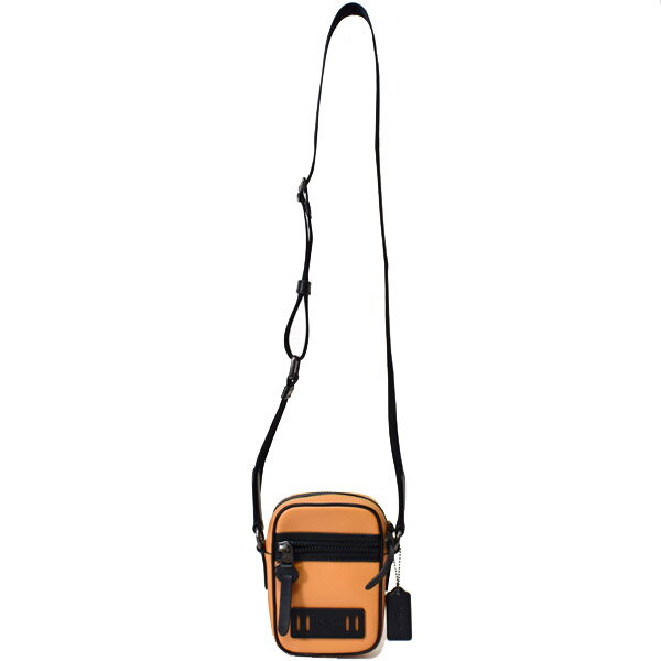 楽天市場】COACH レザー バッグ(カラーイエロー)(ショルダー 楽天市場】COACH レザー バッグ(カラーイエロー)(ショルダー