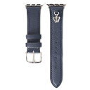 コーチ アップルウォッチ 替えベルト COACH レザー 蝶々 バタフライ チャーム アップルウォッチ applewatch 替えベルト ストラップ ウォッチ ...