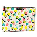 ケイトスペード 小物 katespade サンド ヒル サークル ラージ ポーチ マルチポーチ クラッチ バッグ マルチ 2199【ブランド 新品 送料無料 誕...